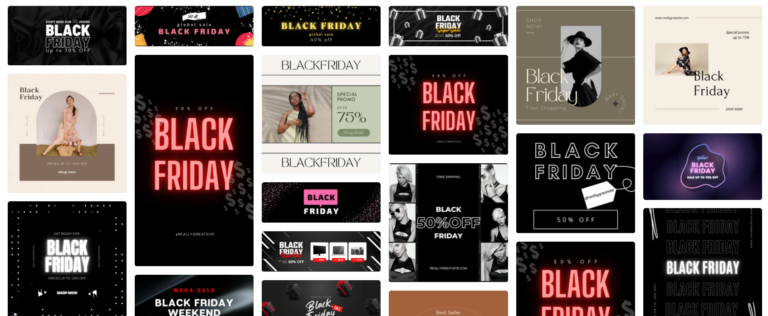 Last-Minute Tips for Black Friday Online Marketing