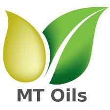 MT Oils Logo
